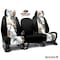 Coverking Seat Covers in Neosupreme for 20072007 Toyota, CSC2MO09TT7489 CSC2MO09TT7489 - alternate 2